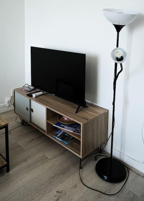 F4 - La Maison De M Goeland - 4E Etage Le Havre Exteriör bild