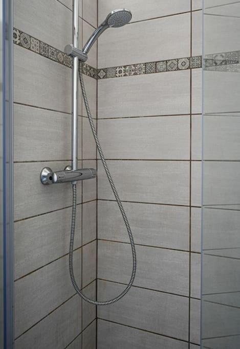 F4 - La Maison De M Goeland - 4E Etage Le Havre Exteriör bild